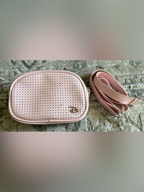 Disney Pin Crossbody/Belt Bag